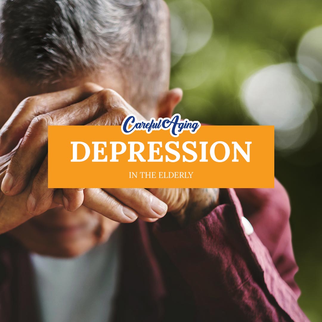 Depression in the Elderly