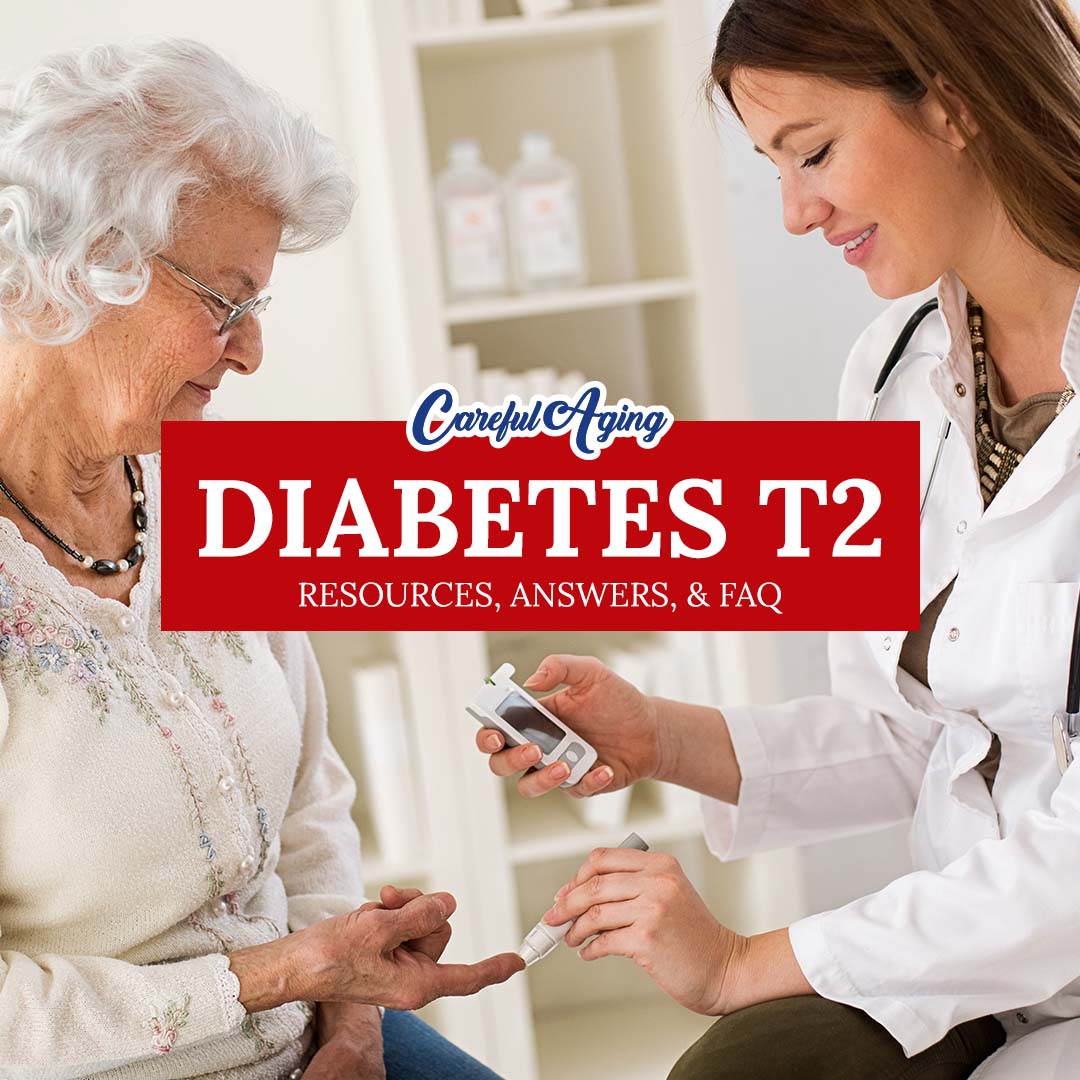 Diabetes Type 2 - Resources, Answers, & Solutions